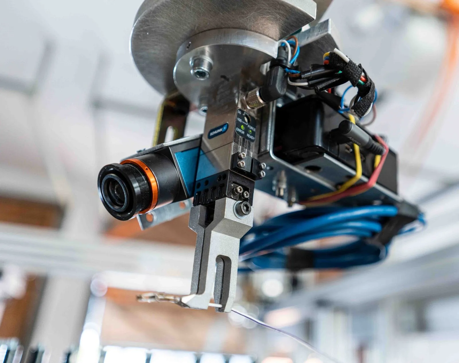 ames wiring GmbH, erklärvideo