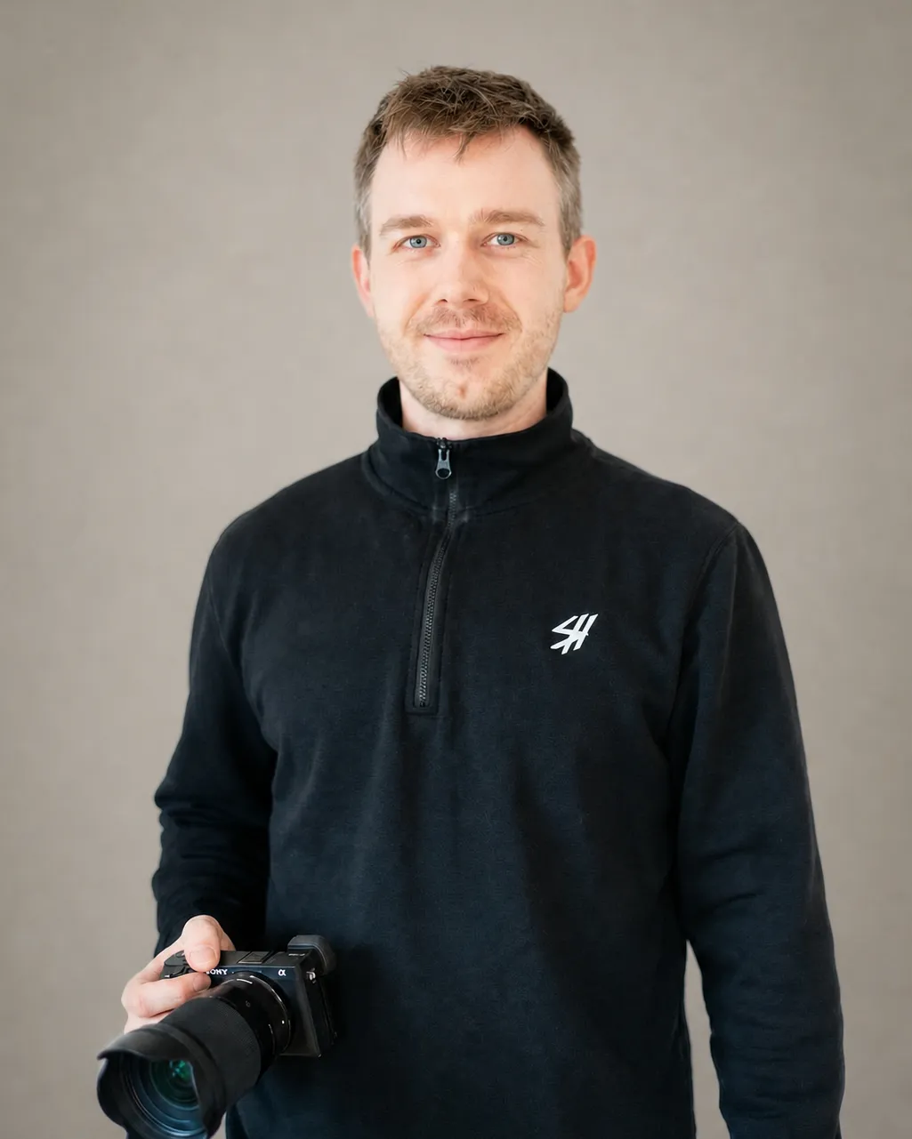 Stefan Hahn