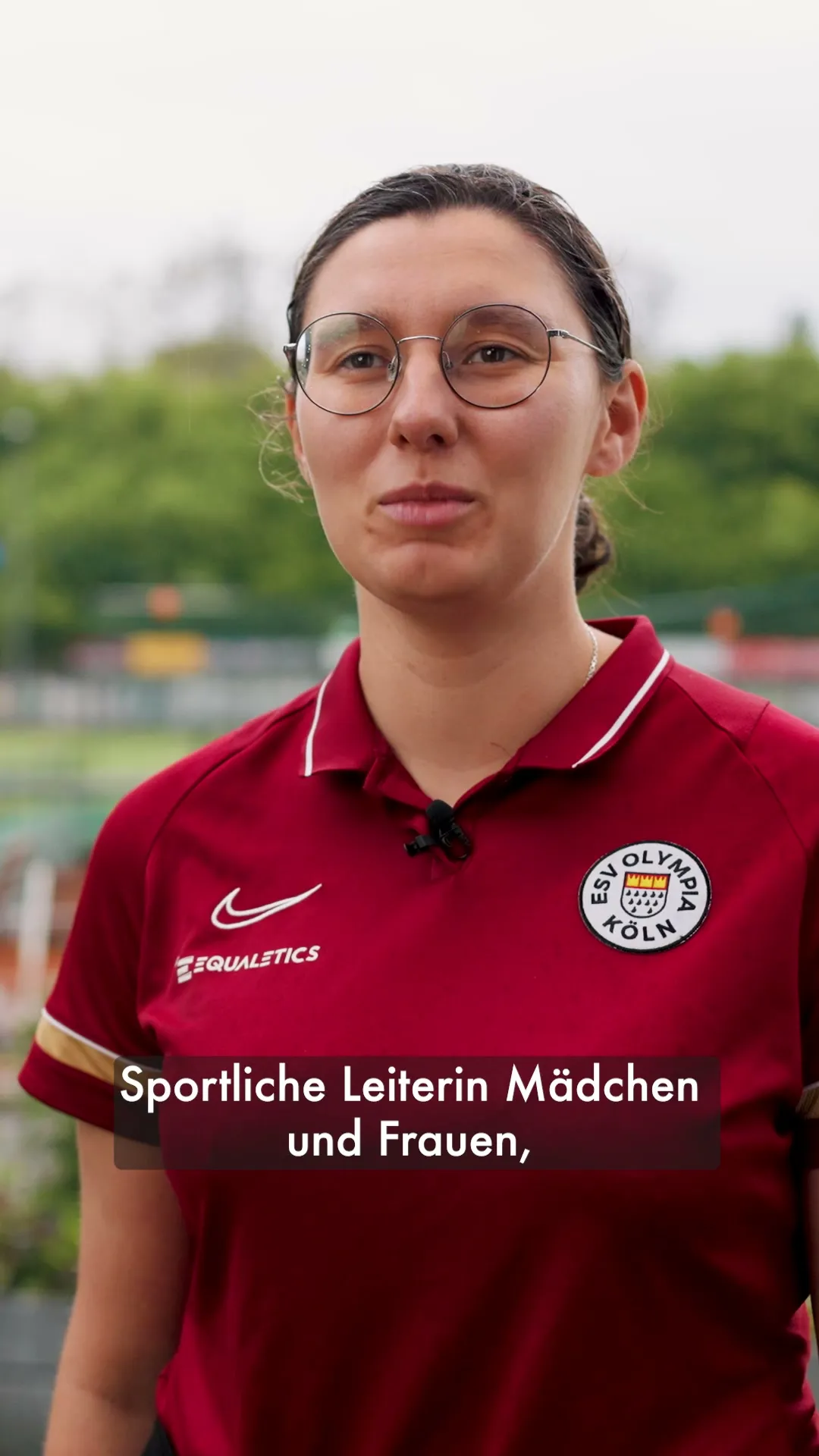 Deutsche Sportjugend, videoporträts