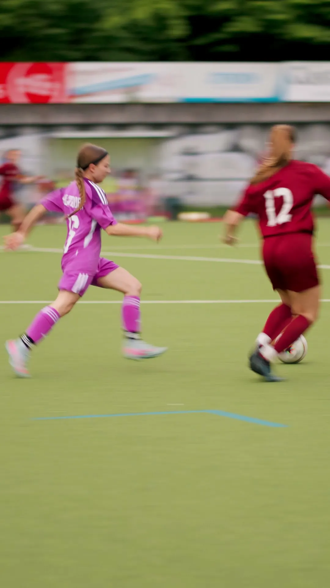 Deutsche Sportjugend, Aufnahme 2